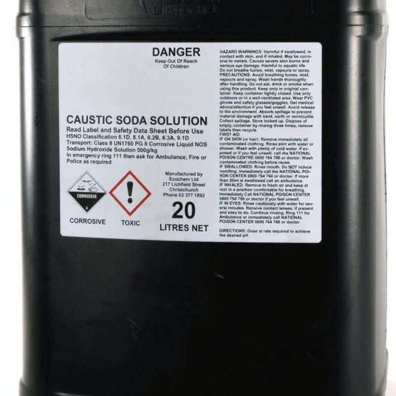 ätznatronlauge kaufen