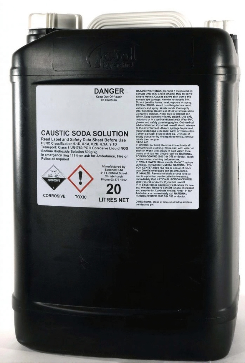 ätznatronlauge kaufen