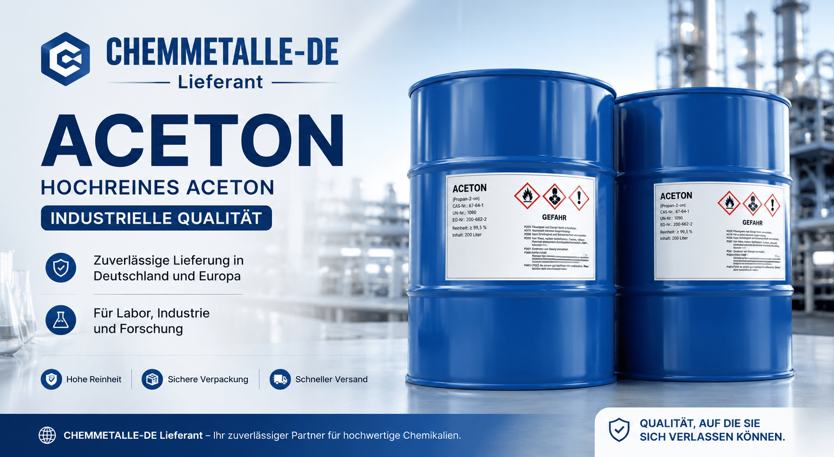 acetone kaufen