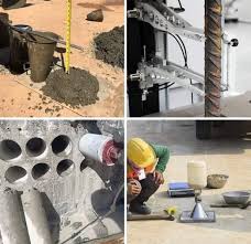 Industriechemie & Metallhandel